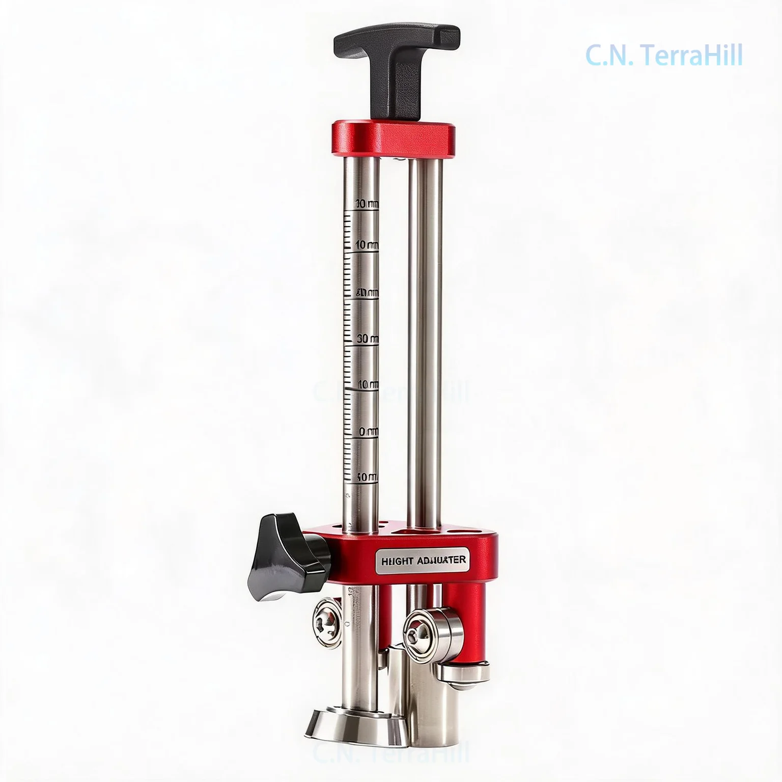 Portable Sheet Metal Bending Machine Edge Roller Single Station Hand Bending Tool for Metal Sheet Folding
