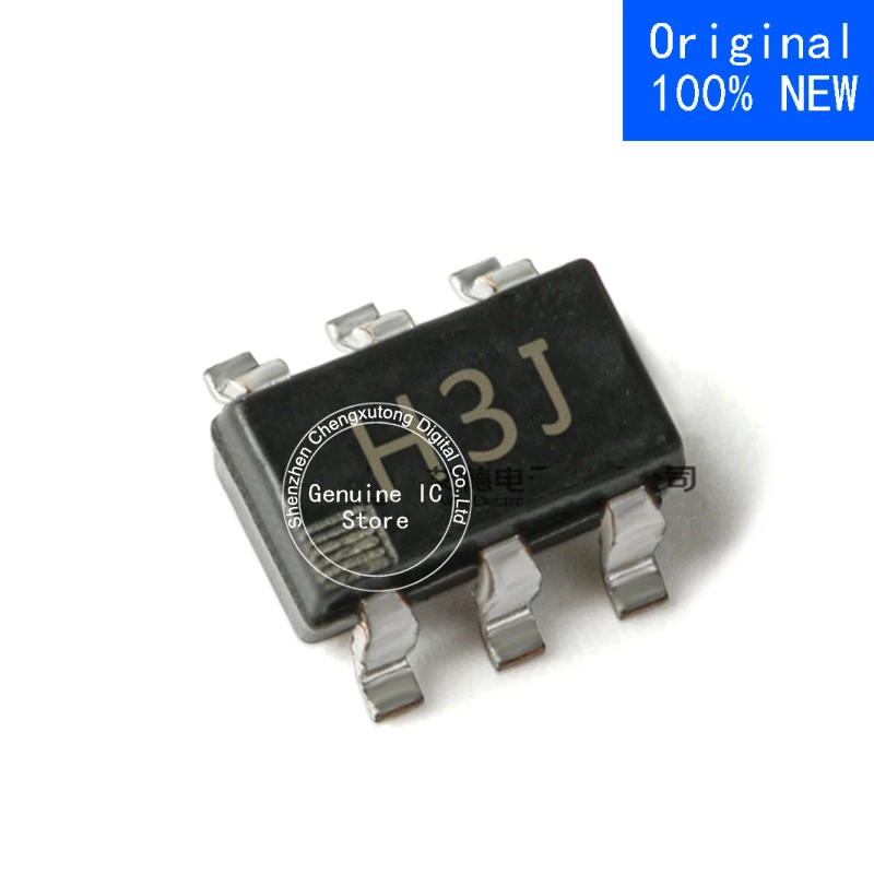 

ADA4807-1ARJZ-R7 ADA4807 H3J SOT New Original Genuine Ic