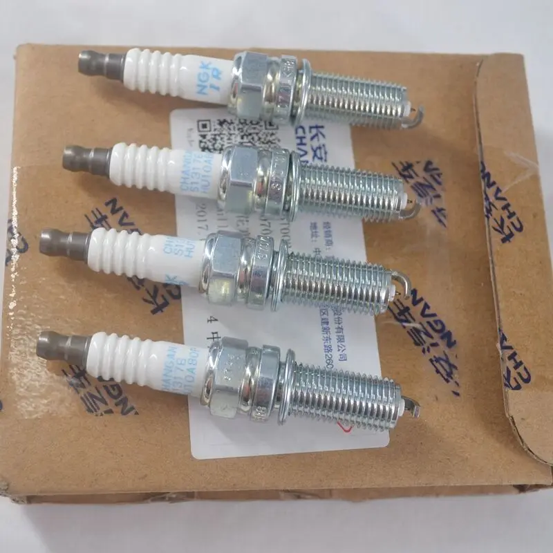 

3707010-B07 Spark plug for CHANGAN CS55/CS35/CS75/CS85/A800/CX70T 1.5T