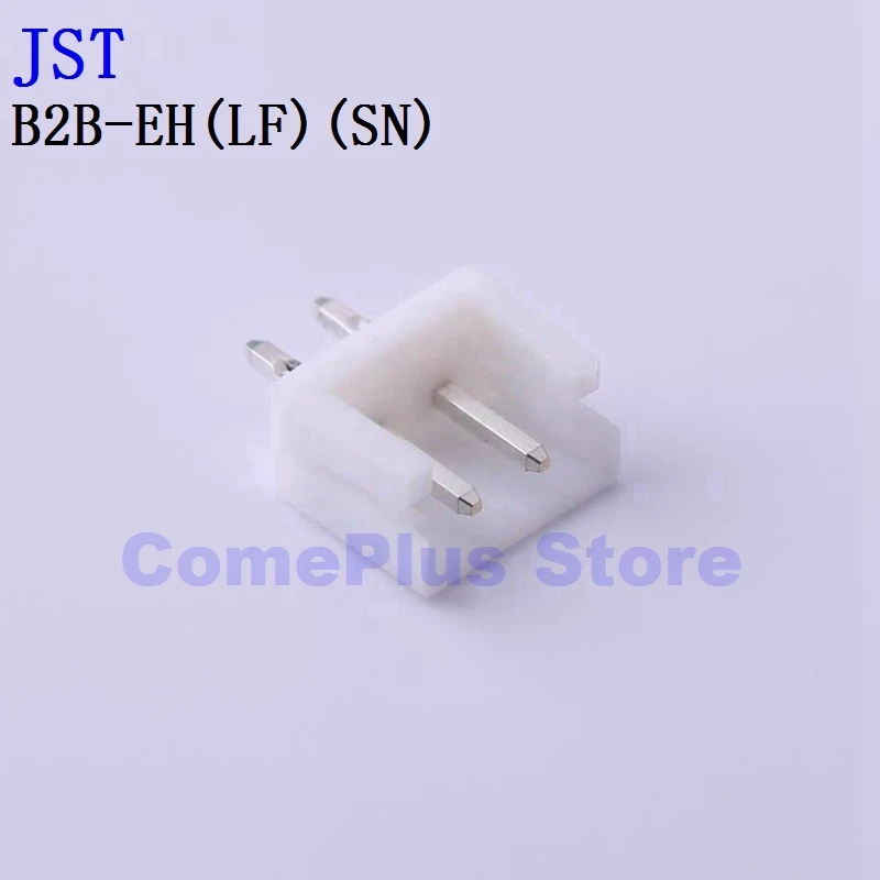 

10PCS B2B-EH B4B B5B B6B Connectors