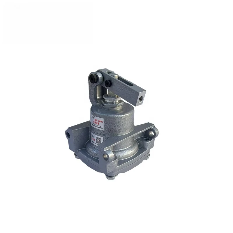 R431004010 A-2-H Radial Motion Type Positioners GM1-J85*15 Cylinder