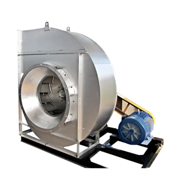 

304 Stainless Steel Centrifugal Fan, Anti-corrosion And Explosion-proof Stainless Steel Fan Can Be Customized