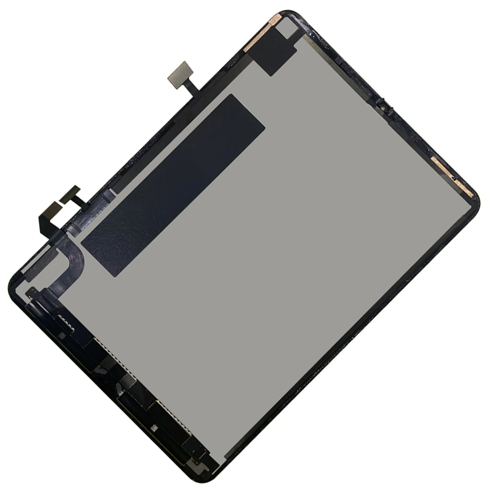 Imagem -03 - para Apple Ipad Air 2023 Display Lcd Tela de Toque 10.9 Ipad Air4 4th Gen A2324 A2325 A2072 A2316 Display Tela Lcd