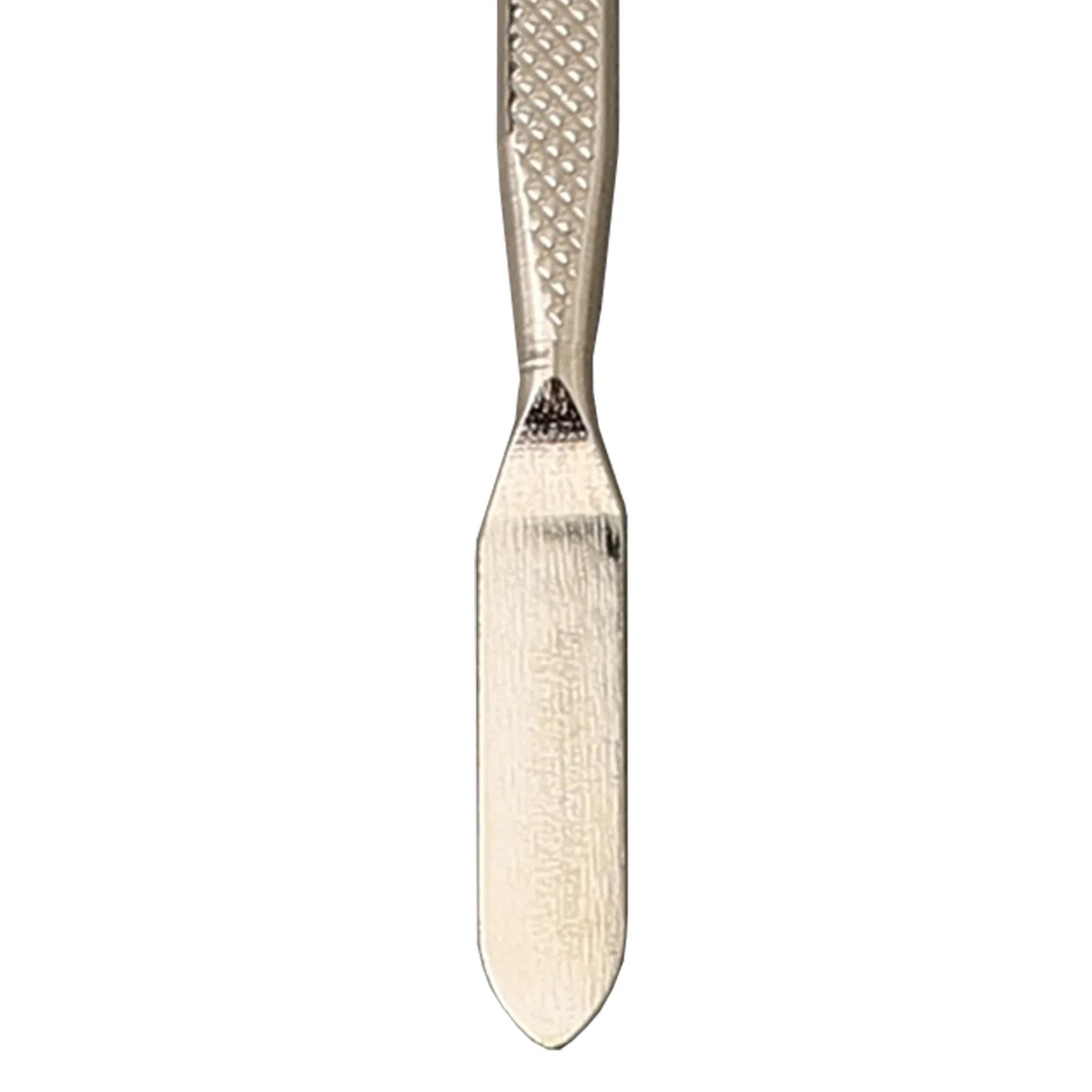 Repair Tools Pry About 11.4*0.6 Cm Hardness Metal Tablet Phone Spudger Phone Spudger Tablet Pry Silver Tools 45# Steel