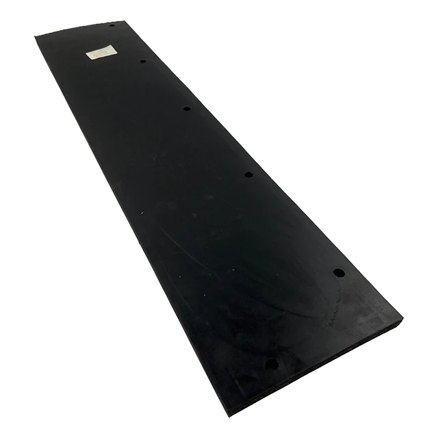 NewPN.80616154 Hopper Rubber Kit Hopper Rubber Baffle Asphalt Paver Parts