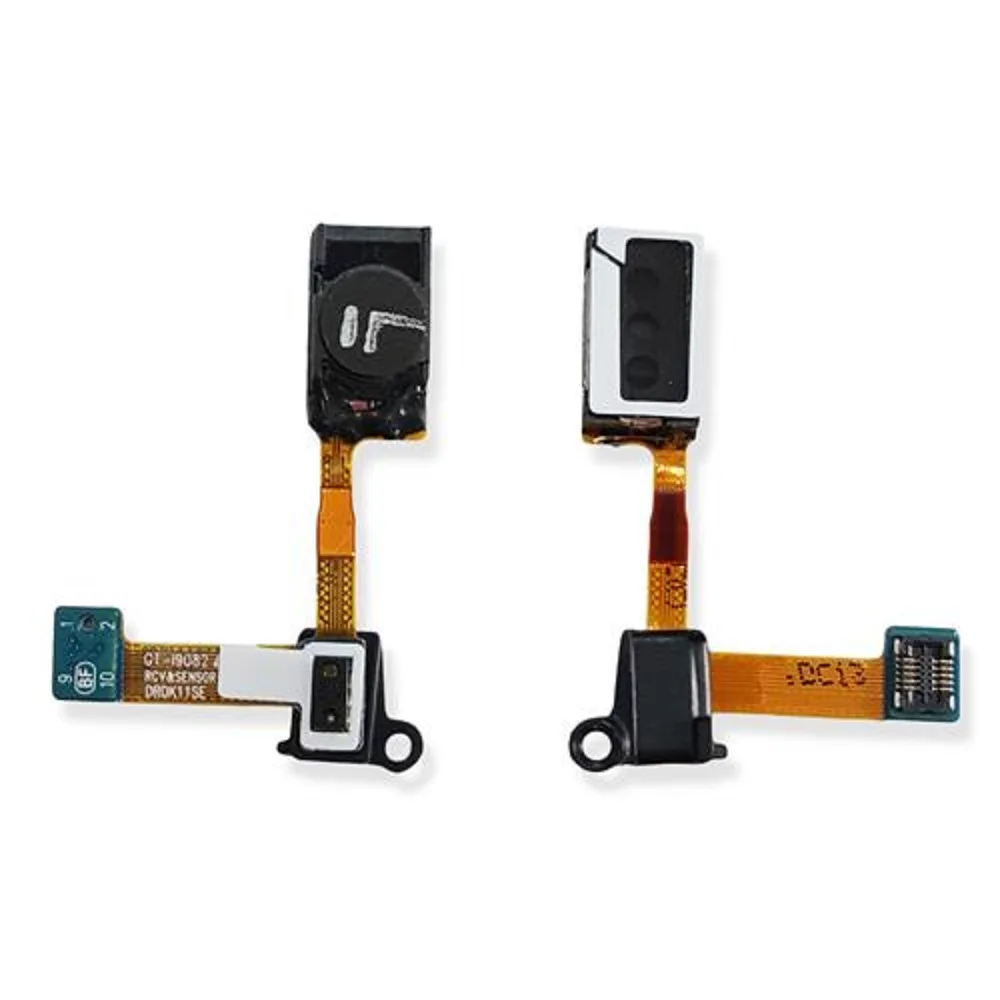 Flex Luidspreker Oortelefoon Voor Samsung Galaxy Gt-I9190 I9200 I9295 I9070 I9082 I9300 I9500 I9505 Sound Headset Vervangende Onderdelen