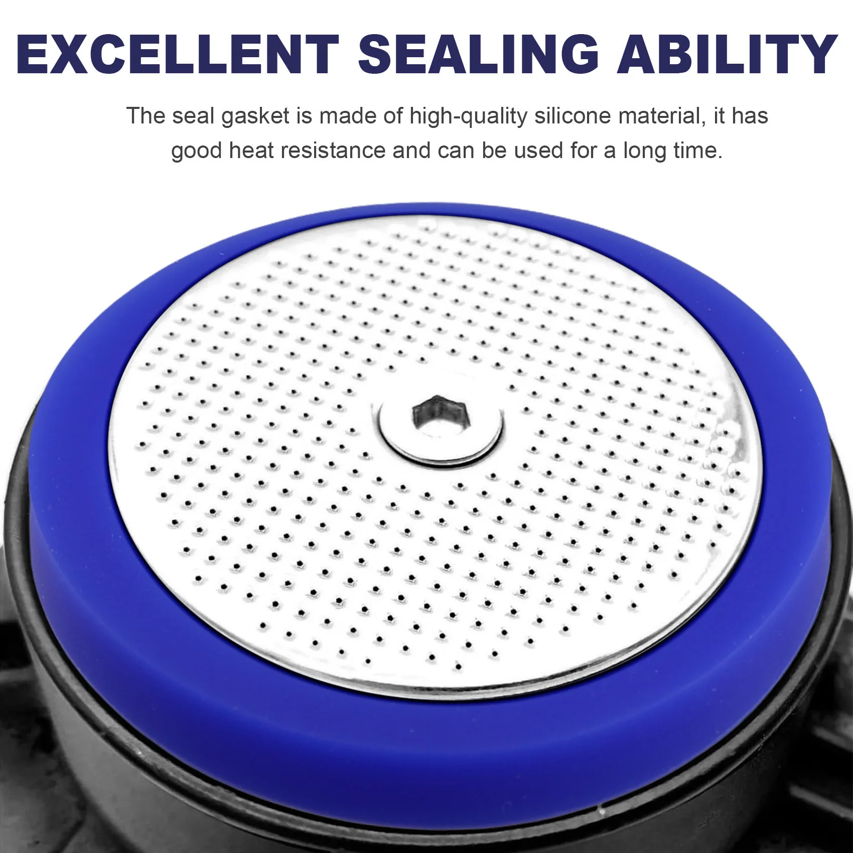 Stable-กาแฟเครื่อง Group Head Seal สําหรับ E61 สําหรับ Gaggia ซิลิโคน Group ปะเก็นเปลี่ยนเครื่องมือ