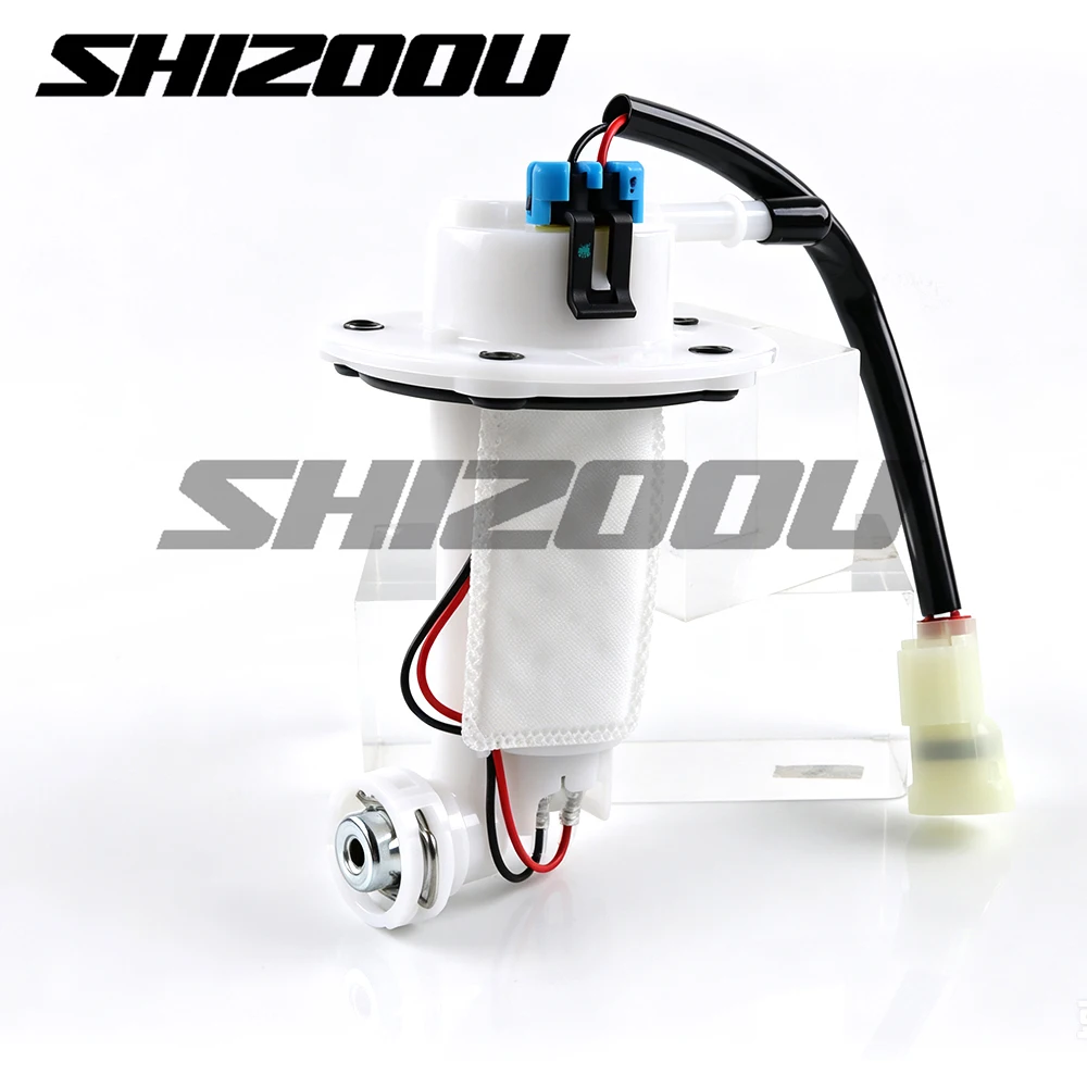 Motorbike Accessory 6KJ0-150900-10000 Motorcycle Fuel Pump Assembly For CFMOTO CF 150NK 250NK 400NK 650MT I 650-7 NK400 NK600