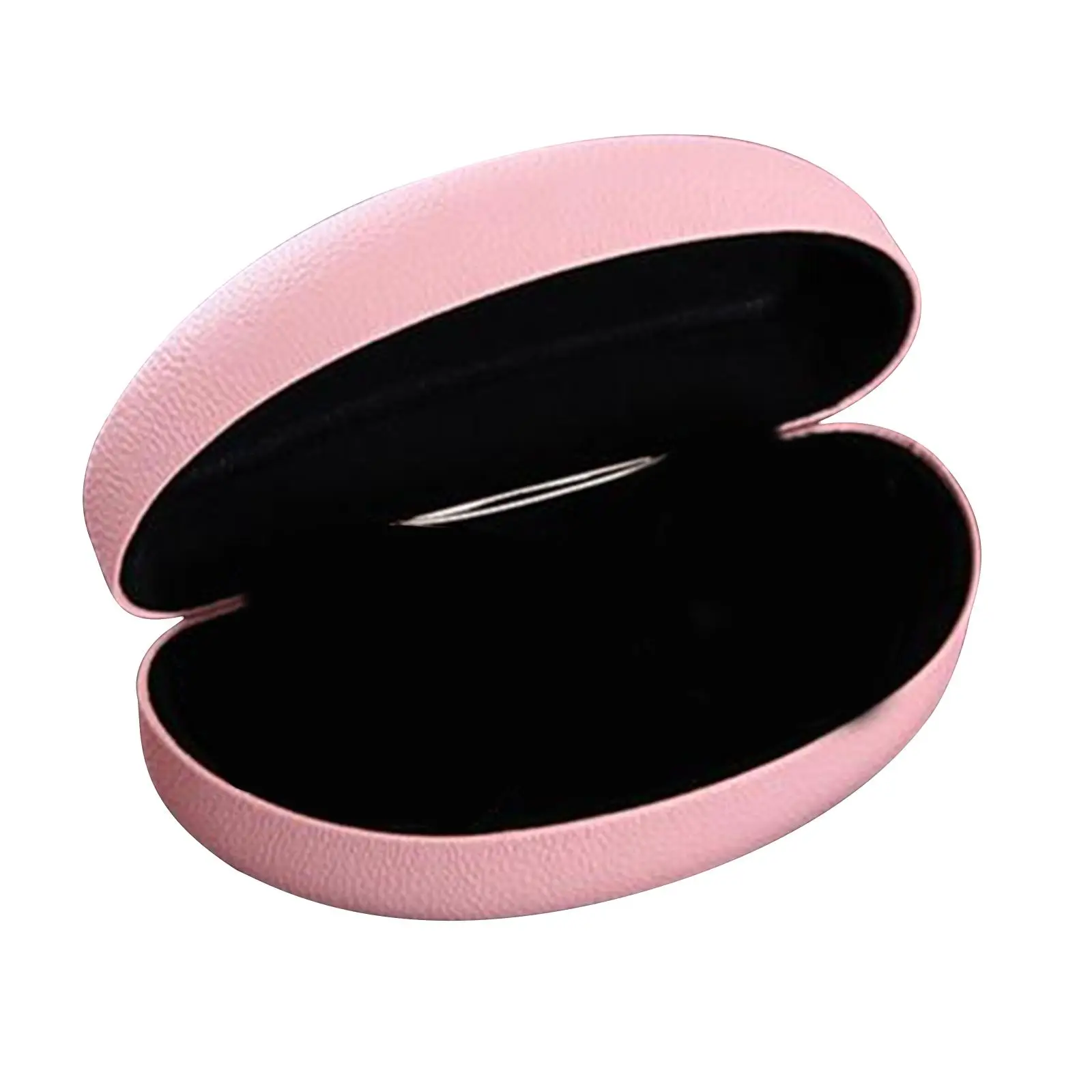 2x Hard-shell Glasses Case Glasses Box Sunglasses Sports Glasses Reading Glasses
