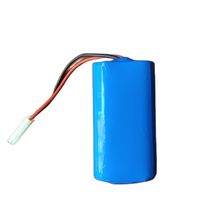 Battery for Blitzwolf BW-VC3 Cleaner New Li-ion 18650 14.4V 14.8V 2800mAh 3200mAh