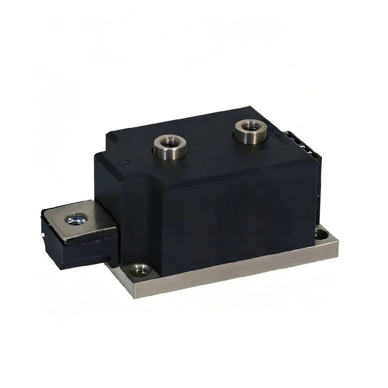 For Electronic Components Thyristor Module MTC-200 Bidirectional Thyristor High Power