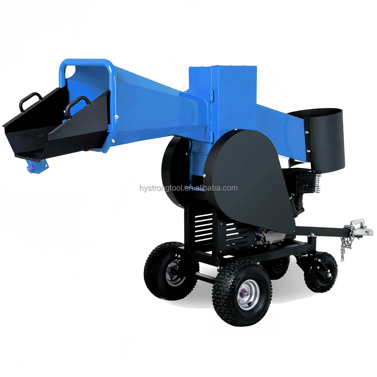 

Регистратор ветвей 15H P, измельчитель древесины с одобрением 15-часовый четырехтактный регистратор ветвей с пусковым запуском