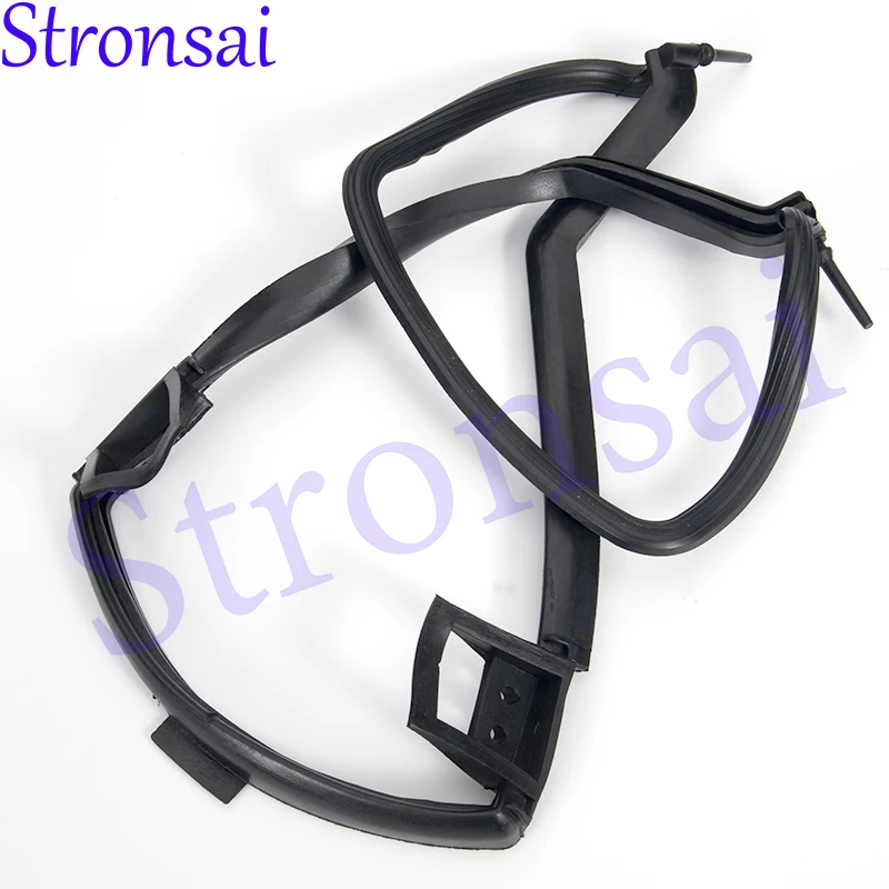 

688-42716 Резина лодки, уплотнение 1 688-42716-02-00 для подвесного мотора Yamaha 50HP 75HP 80HP 85HP 90HP 688-42716-00 688-42716-00-00