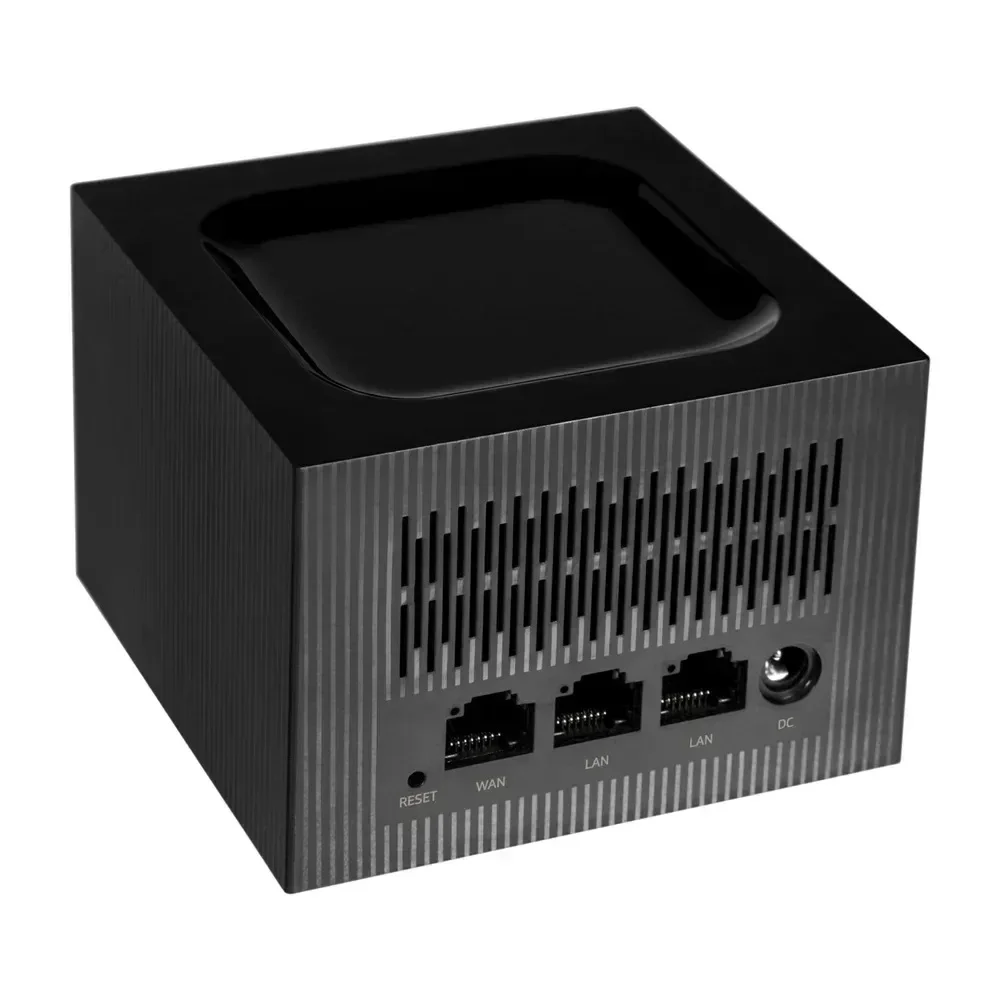 

3000Mbps Mesh Router WIFI 6 Whole-Home Gigabit RJ45 LAN 2.4G 5G AX3000 Wireless Router for home villa Business Office