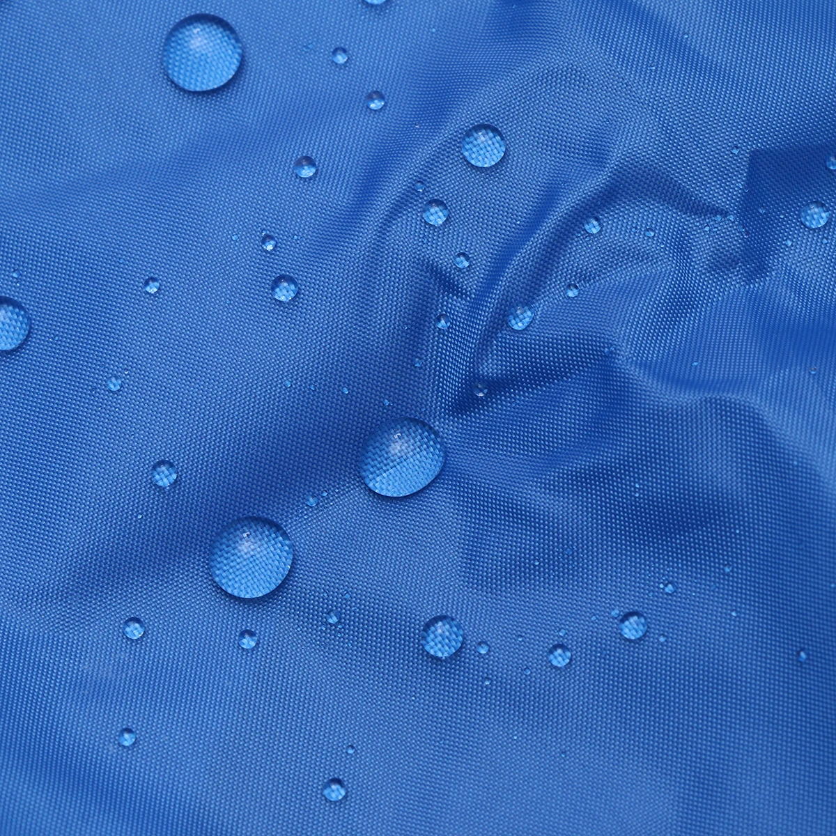 

Waterproof Backpack Rain Cover L Blue Lightweight Foldable Dustproof For Hiking Camping Travel Outdoor Bag Protection