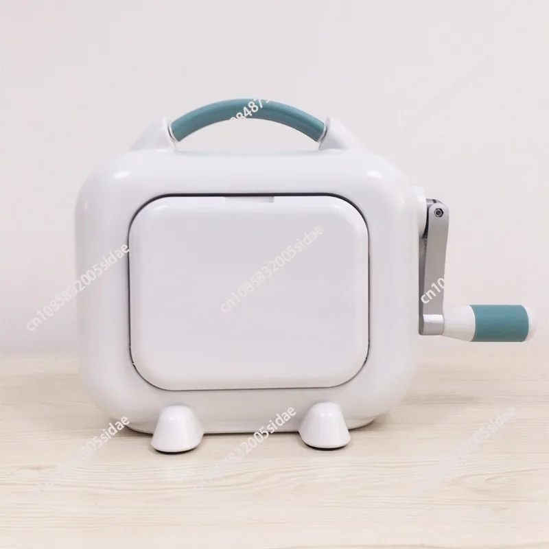 Paper art machine carbon steel embossing die cutting machine hand cutting paper embossing die cutmachine template embossing DIY
