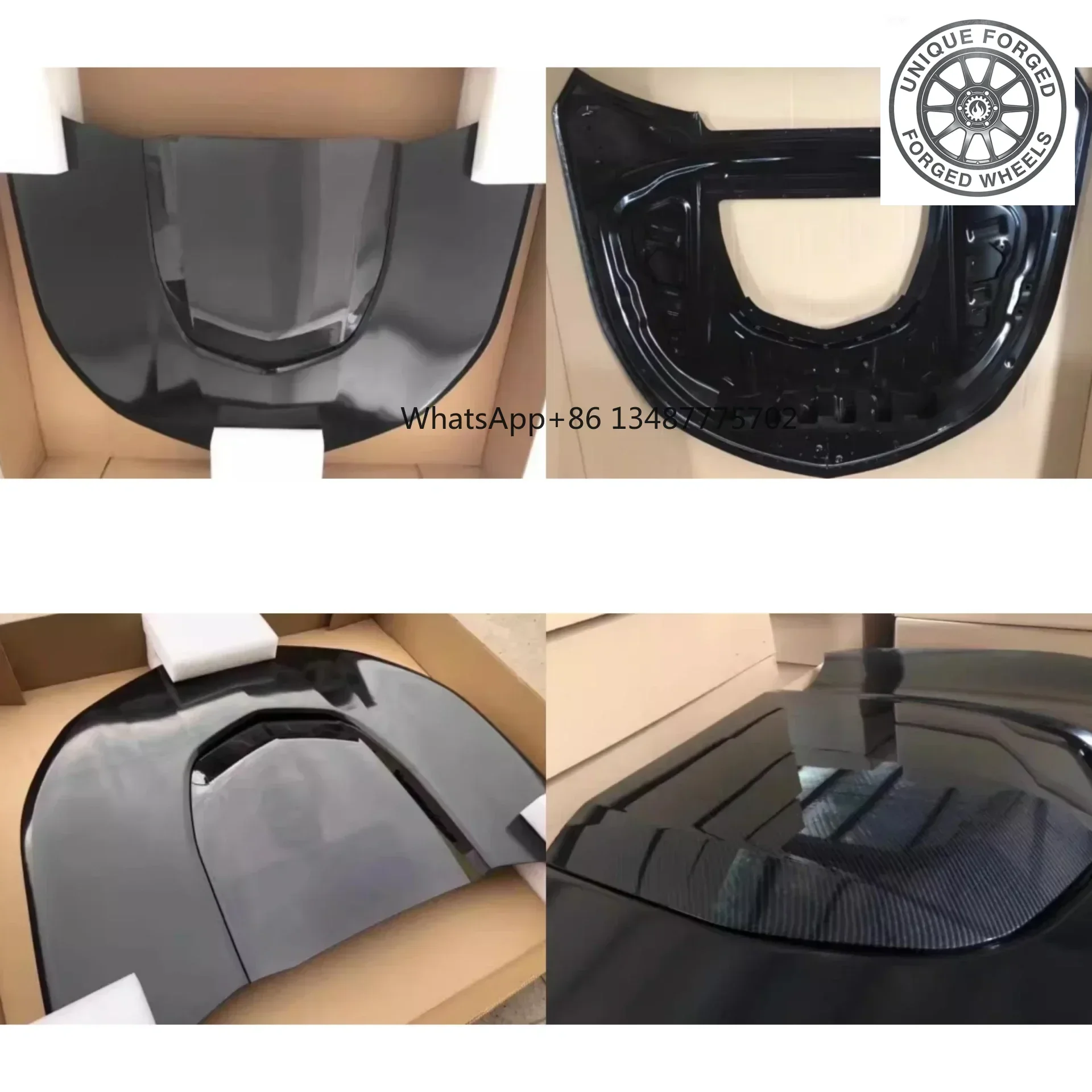 26style Aluminum Front Engine Cover Hood For Chevrolet Camaro 2016-2019 Convert to ZL1 Bonnet Car Accessories