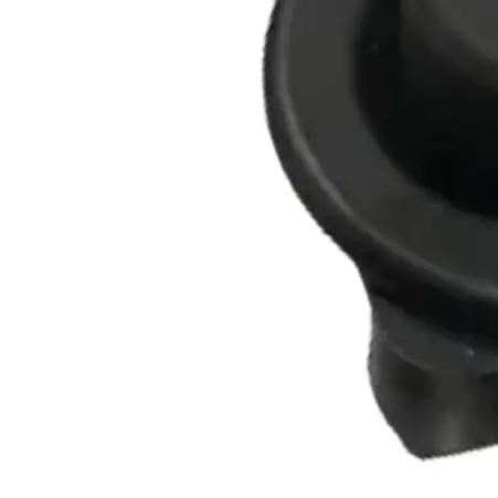 Rearview Mirror Switch Knob 190934 For Maserati For GranTurismo 2008-19 Plastic Interior Control Button Direct Replacement Part
