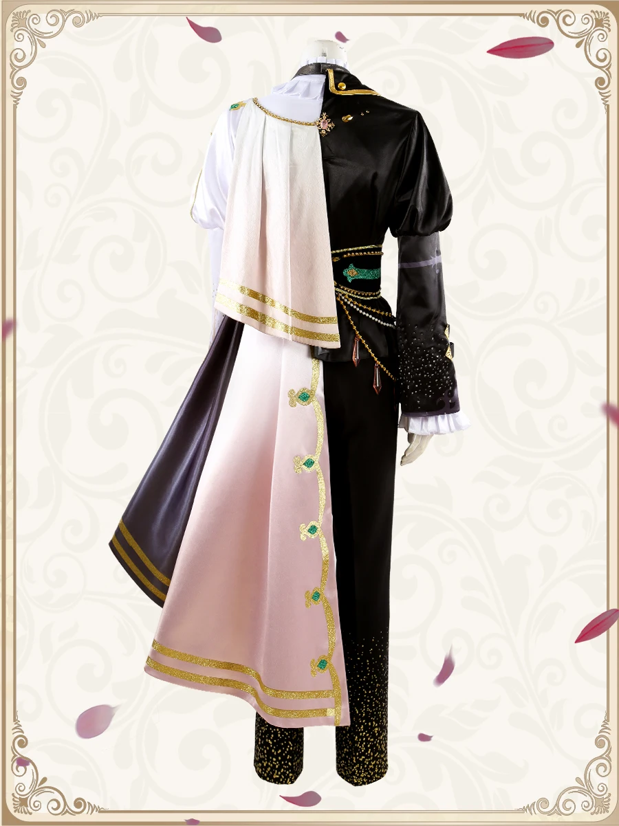 Novo anime conjunto estrelas cosplay valkyrie itsuki shu kagehira