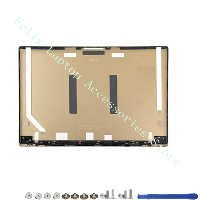 NEW For Lenovo Ideapad 320S-13 7000-13 320S-13ISK 320S-13IKB Laptop LCD Back Cover/Front Bezel/Hinges/Palmrest/Bottom Case