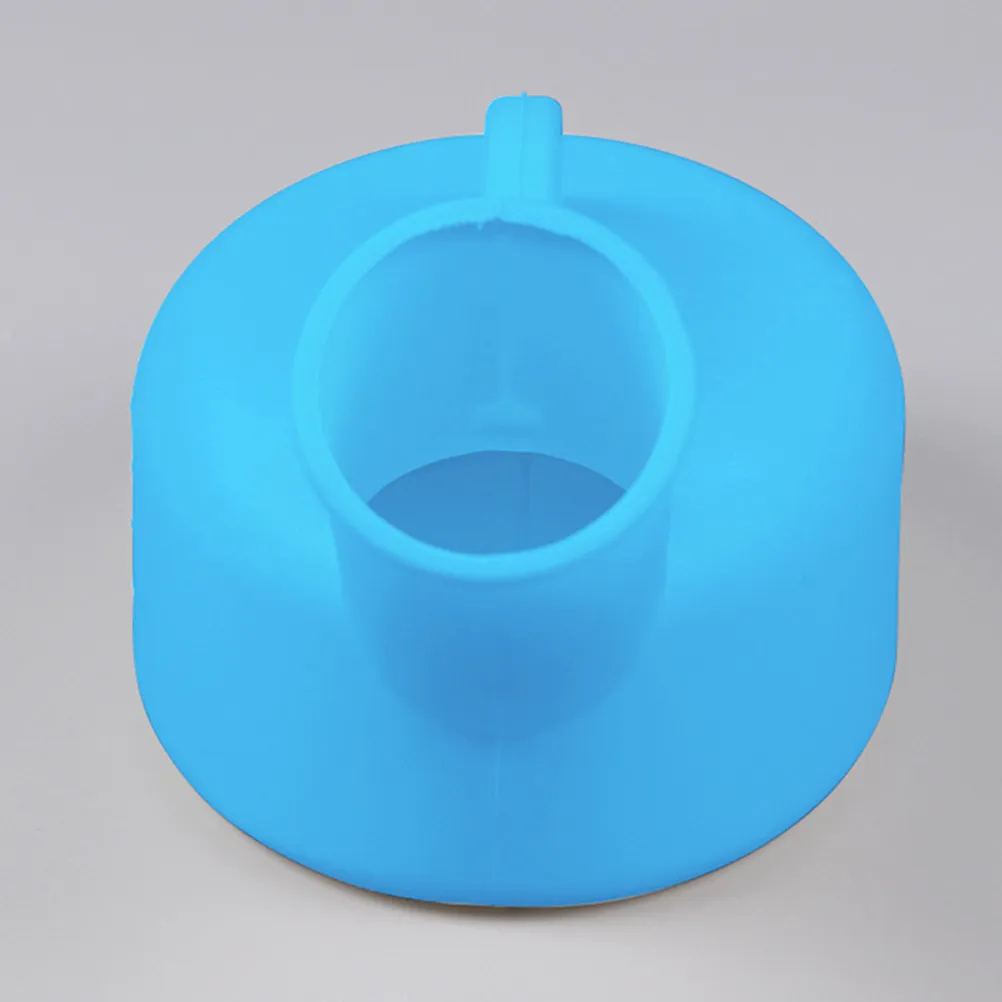 

3Pcs Thickened Plastic Portable Urinal Pot for Elderly Patients Bedridden Travel Camping Large Capacity Smooth Mouth Urine