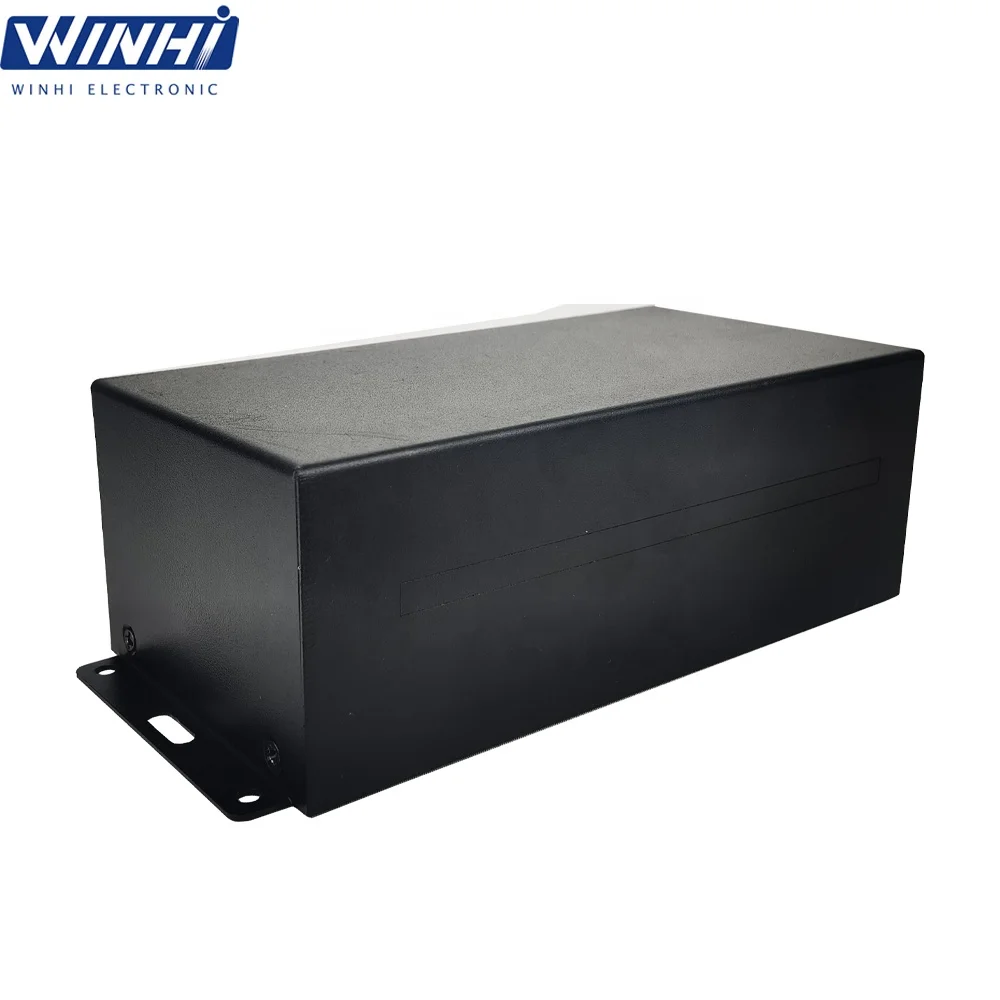 MPC3840 PIR Motion Sensor RS232 Control 4K UHD HD-MI Out Android Network Advertising Digital Signage Media Player Box