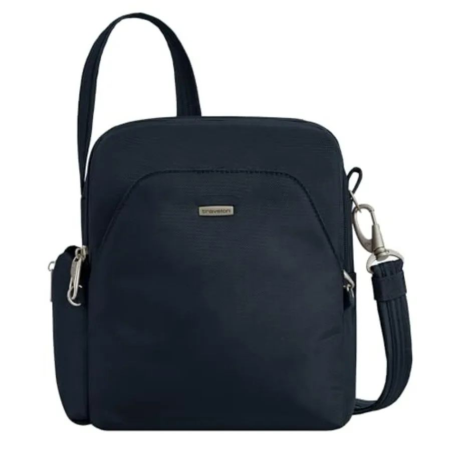 

Anti-Theft Classic Travel Bag