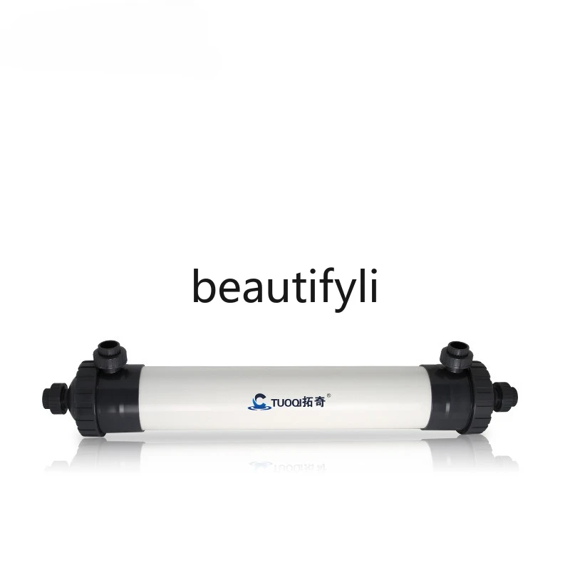 

Industrial Ultrafiltration Wholesale Membrane Water Treatment PVDF Membrane Equipment Special Membrane Filter Material
