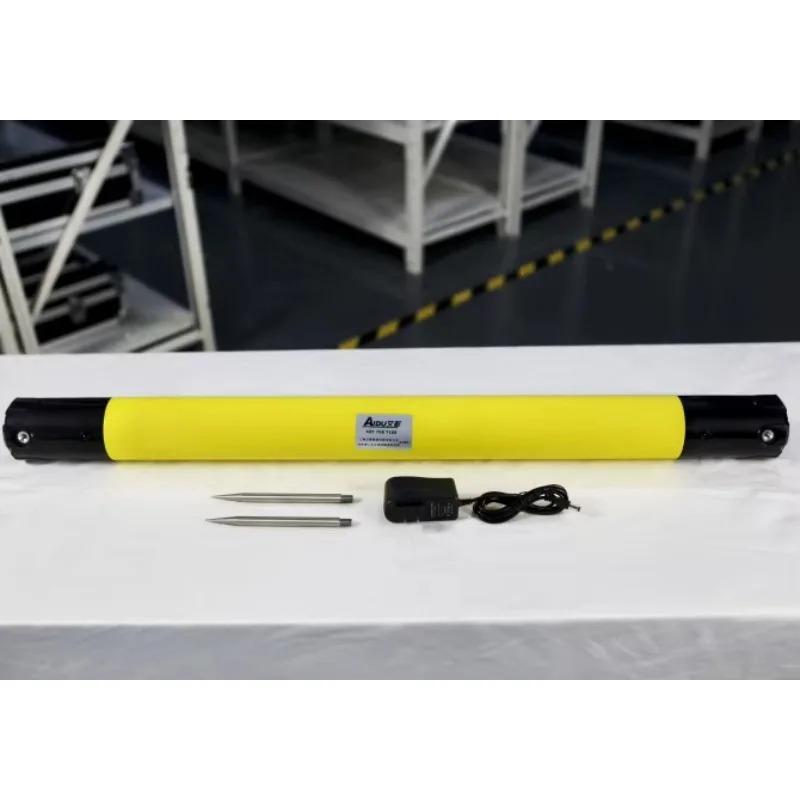 300H Portable Wireless Underground Water Detector Cheap and Smart Water Finder Well Drilling Locator