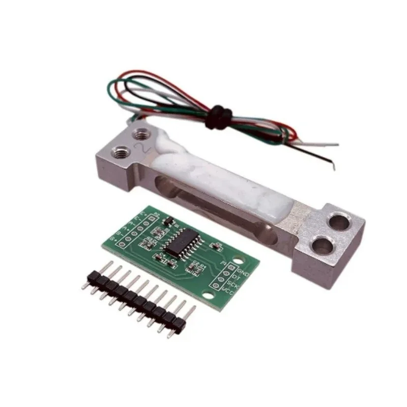 100g 500g High Precision Load Cell Electronic Scale Small Range Weight Pressure Sensor