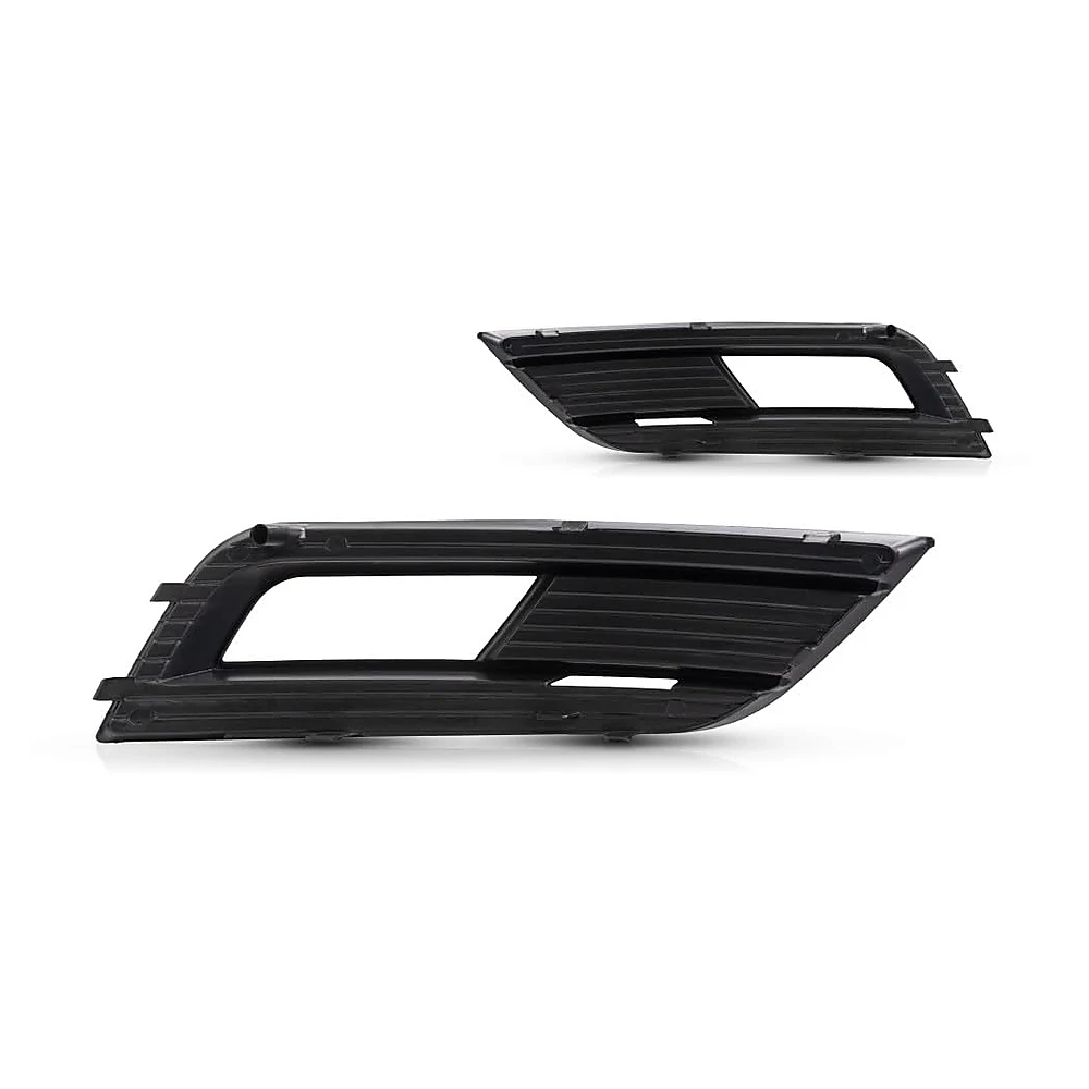 Fog Light Bezel Trim 8K0807681K01C Fit For Audi A4 S4 QUATTRO
