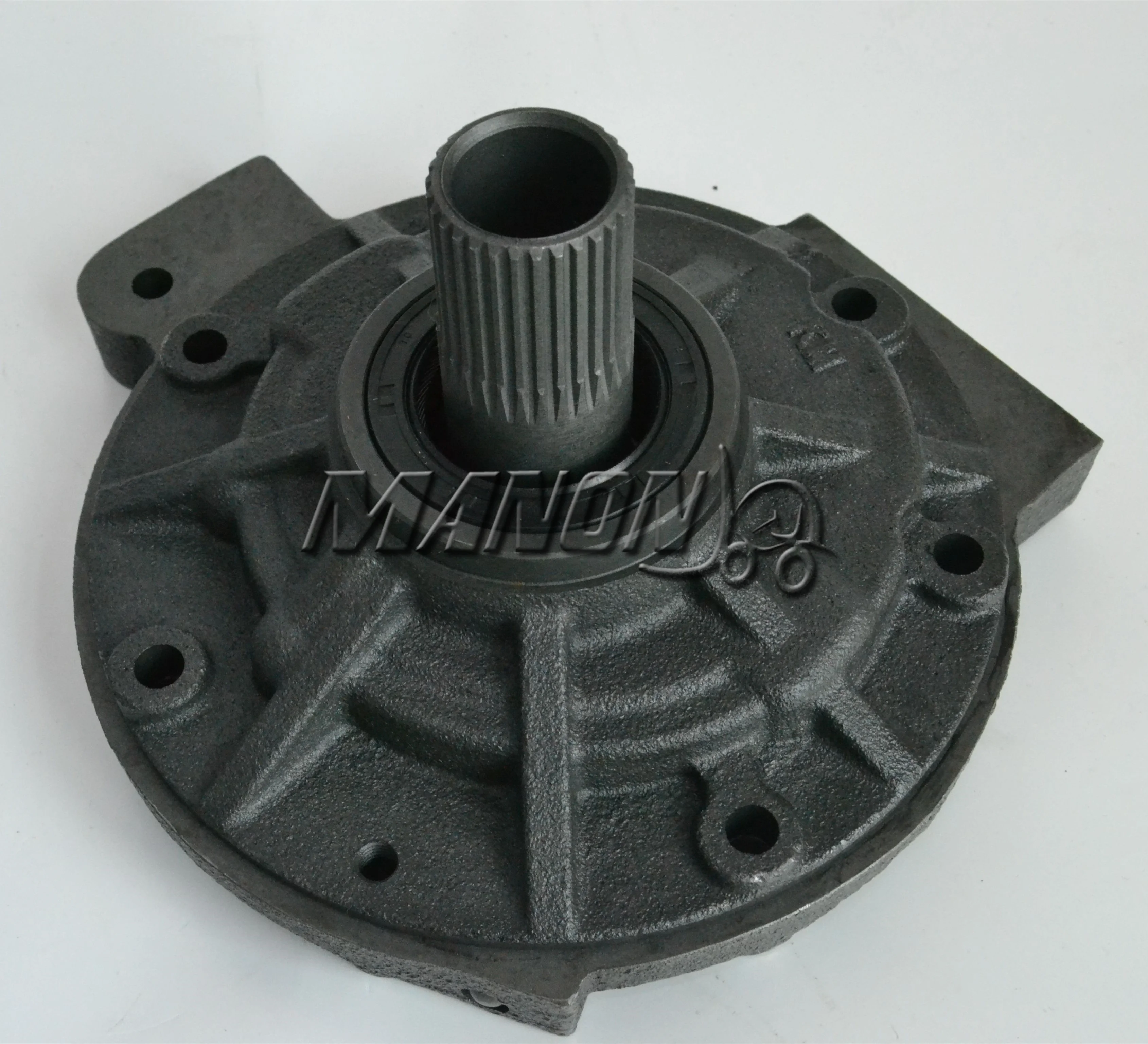 

MANON Forklift Parts Automatic Gearbox Oil Supply Pump Base 91A24-10030