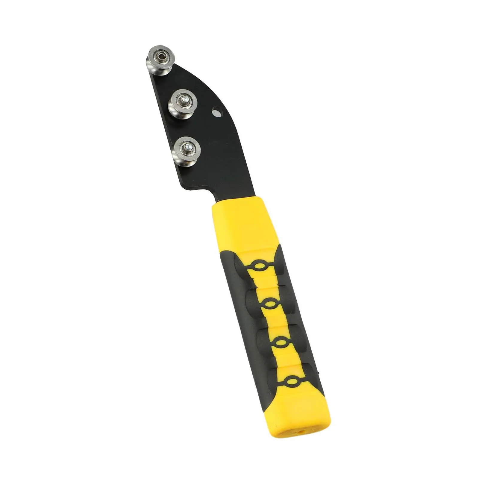2PCS Wire Straightening Angle Adjuster for Flexible Wire Handling in Jewelry Design and Electrician Field Operations
