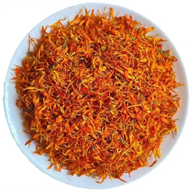 

Various High-quality Natural Bulk Cornflower Calendula Dried Petals Are Used To Make Candle Soap Sachets