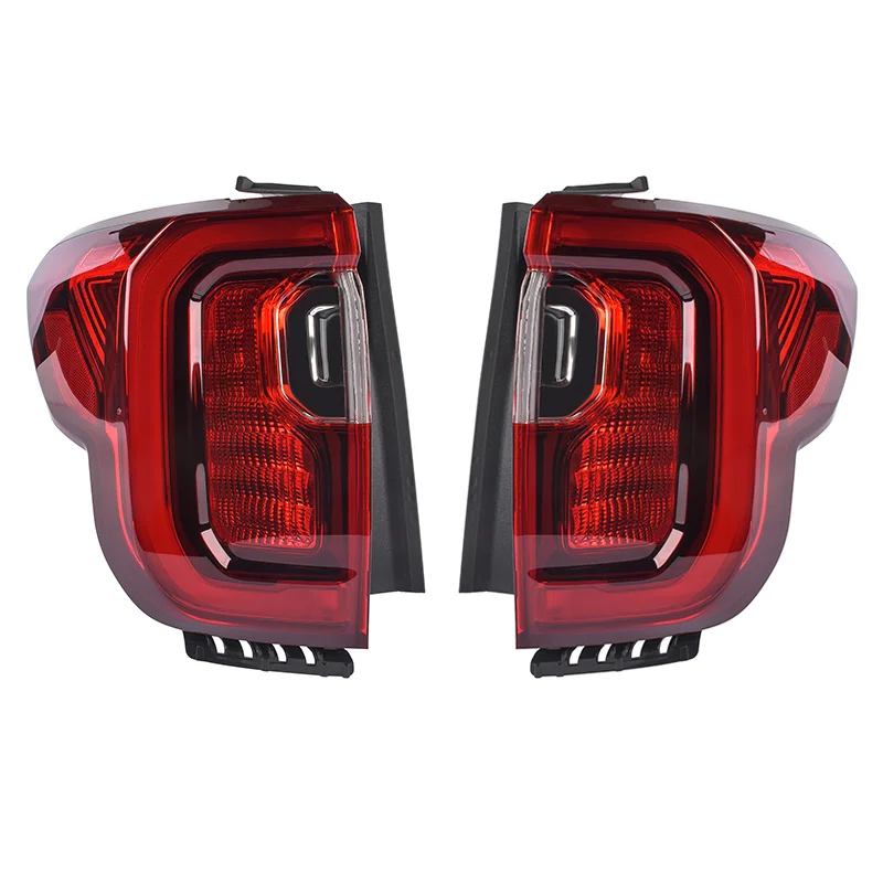 1Pc Left/Right Passenger Side LED Tail Lamp For GMC Acadia Denali SL SLE SLT 2020 20021 2022 84746544 84746543