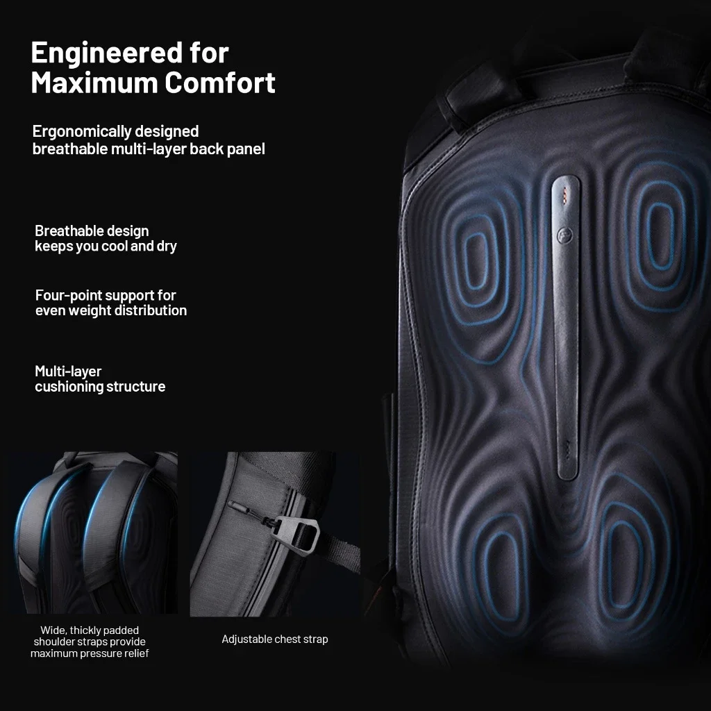 PGYTECH OneGo 2 BackPack