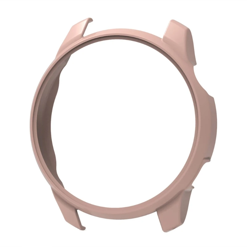 สำหรับ Coros Pace 2 นาฬิกากันกระแทก Anti-Scratch PC กันชนกรณีแขน