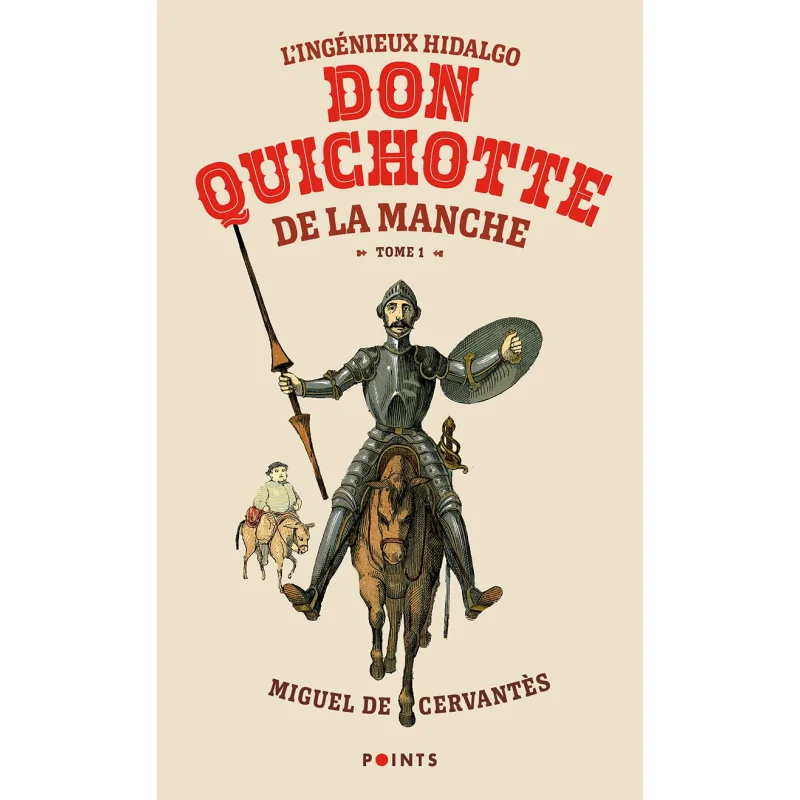 

Лingenieux Hidalgo Don Quichotte DE La Mancha, том 1, рейка Miguel De Cervantes Saavedra Points 9782757891629