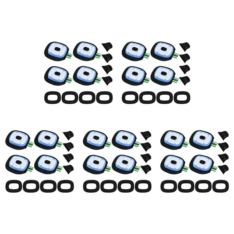 abuh-usb-rechargeable-light-for-led-knit-beanie-hat-20-pieces-strong-medium-and-weak-light-mode-led-hat-light-usb-led-lights