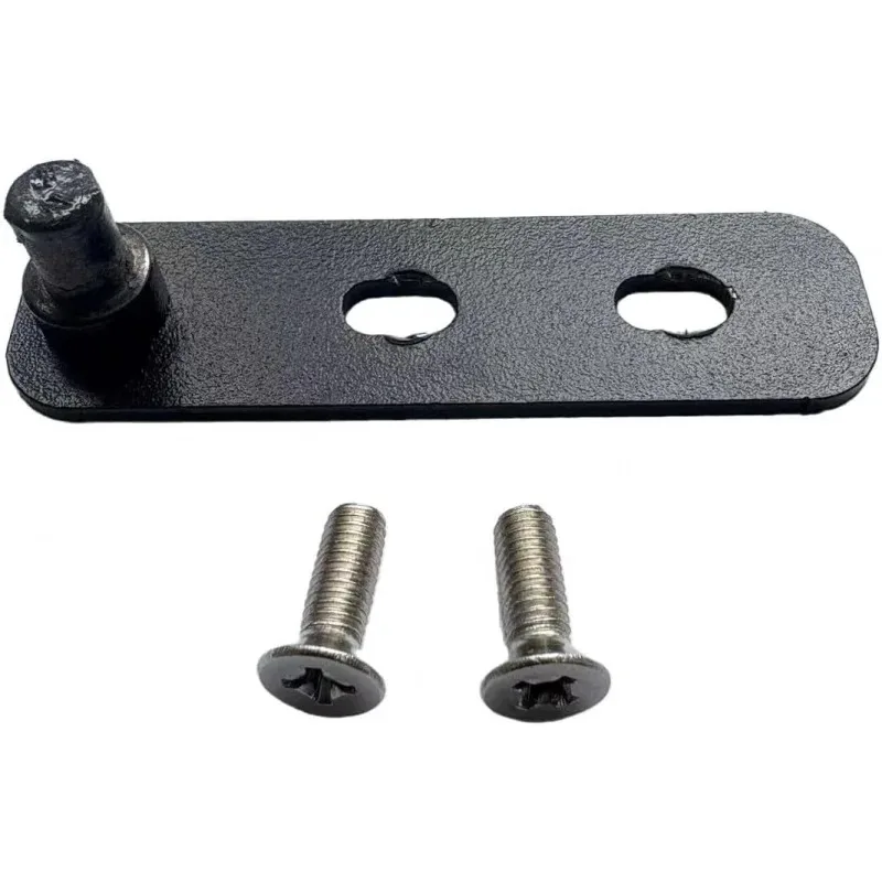 Vendeu fora de estoque Dobradiça e parafusos da porta inferior para geladeira de vinho com compressor Luztolent