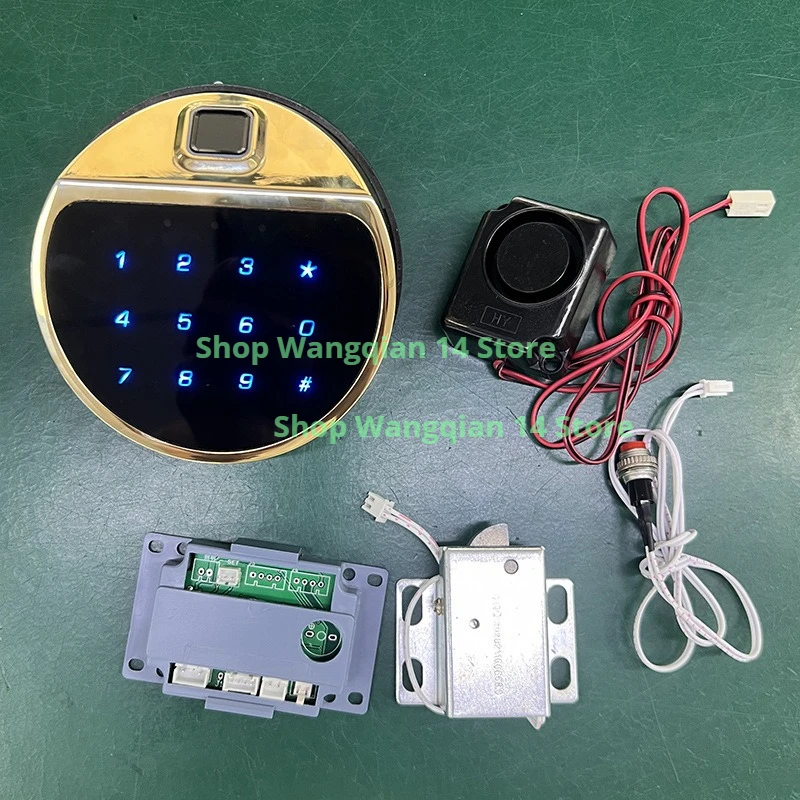 1set-d-427-fingerprint-electronic-safe-lock-digital-password-keypad-home-security-anti-theft-cabinet-lock