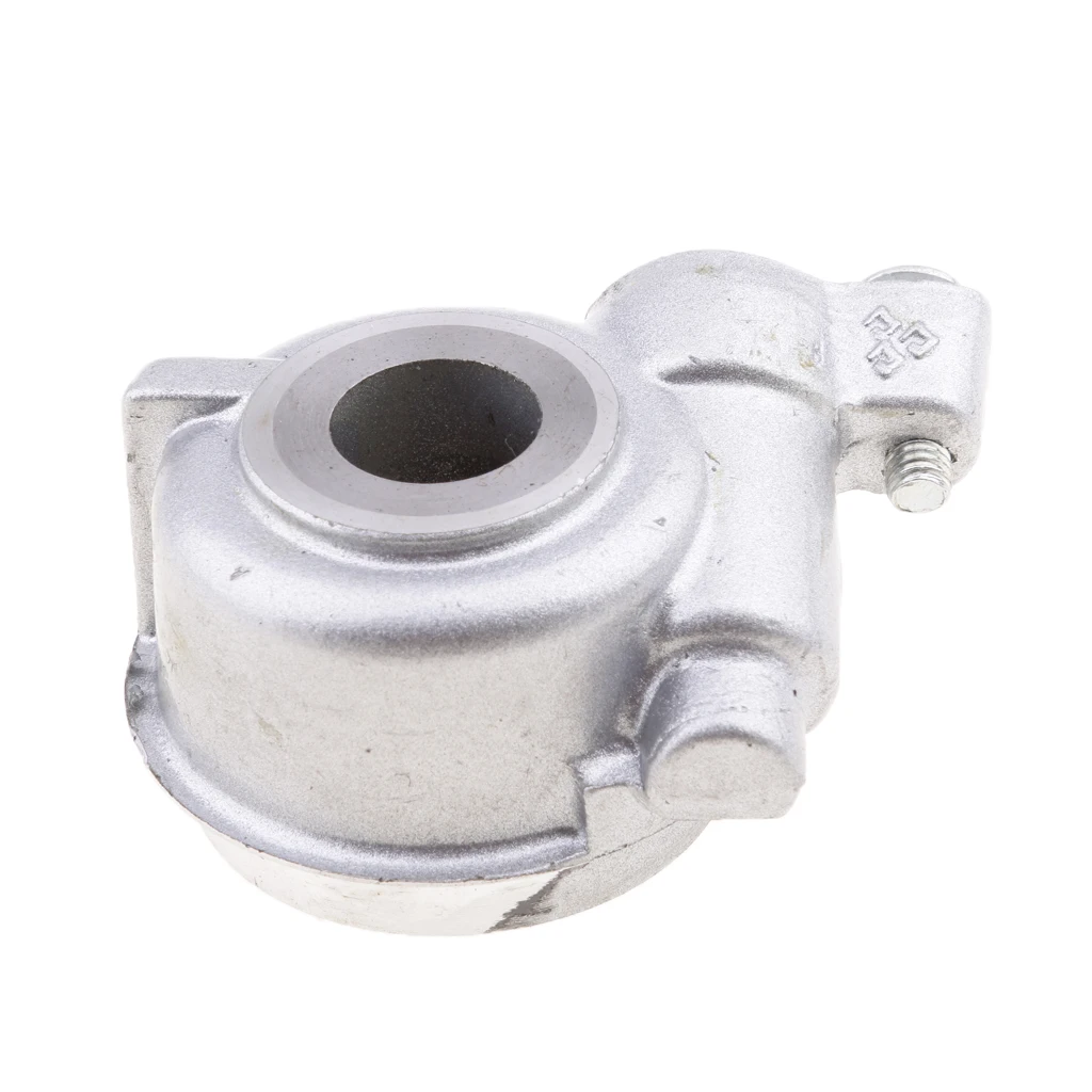 Speedometer Cable Drive Gear Box Heavy Duty Metal New Gauge Drive for Honda CA125 1995 to 1996 Commuter Motorcycle