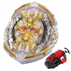 B-X TOUPIE BURST BEYBLADE Brinquedos para Crianças, SuperKing, Toupie B-153, Regalia, Gênesis, Rising Gt, Guardiões, Dropshipping