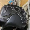 Bmw k1600gtl 2011-up k1600gt 2017-up用リアラゲッジラック,ソロトップケース,オートバイアクセサリー,新品 3