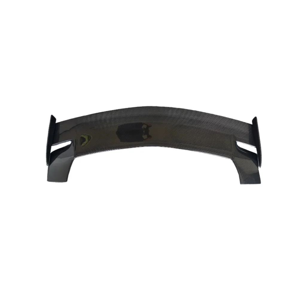 

TOP Style Dry Carbon Fiber Car Rear Spoiler, Luggage Spoiler Suitable for 22-24 Lamborghini URUS S Models
