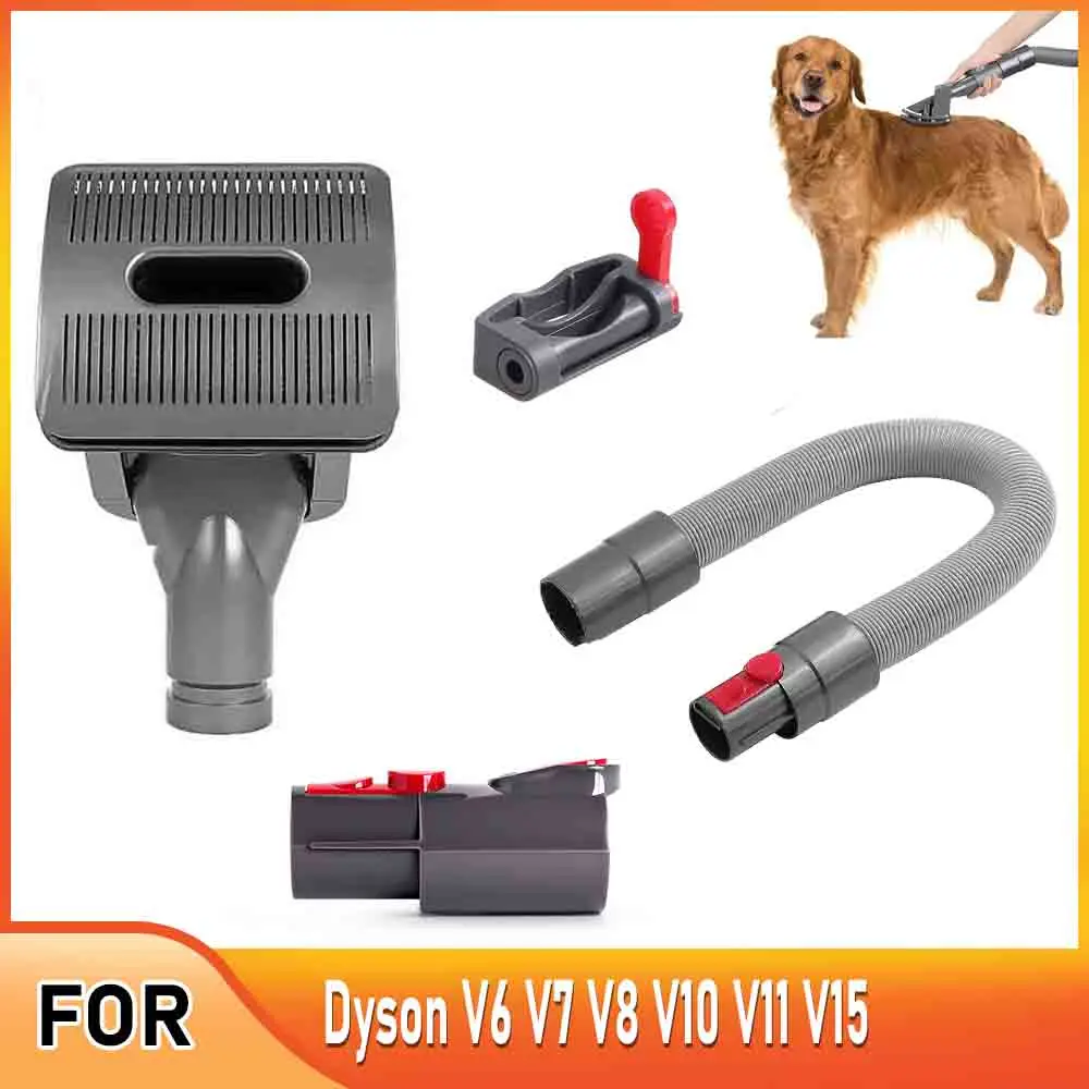 Groom Dog Brush For… - image