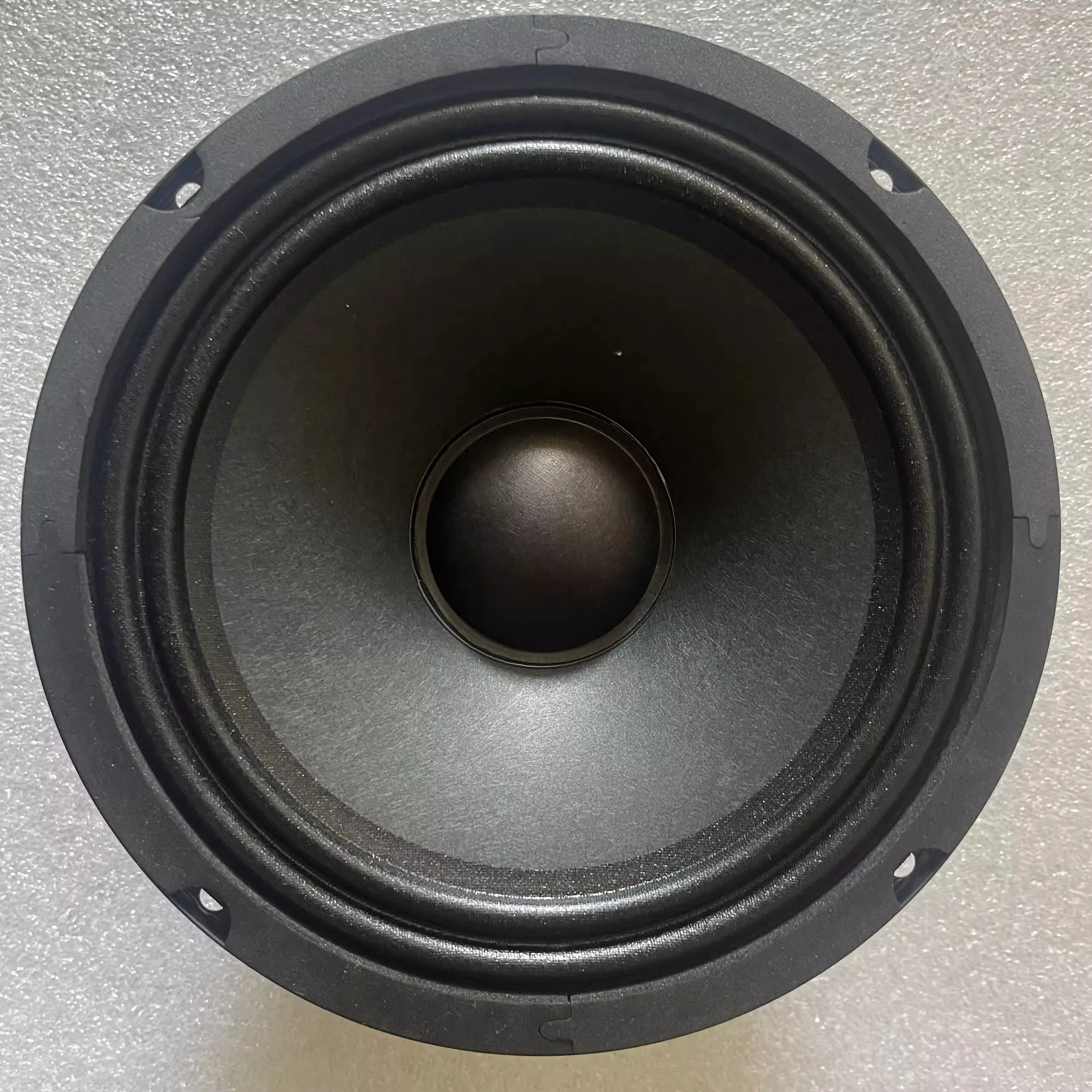 American 6.5-inch Full-range Speaker Wool Paper Basin Neodymium Magnetic Hifi Fever Outdoor Playing and Singing Speaker Sweet