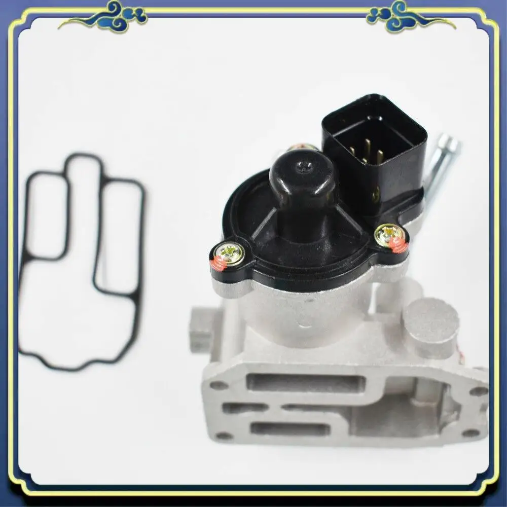 

AU16-Idle Air Control Valve MD614743 For Mitsubishi Mirage 1997-2000 1.5/1.8L