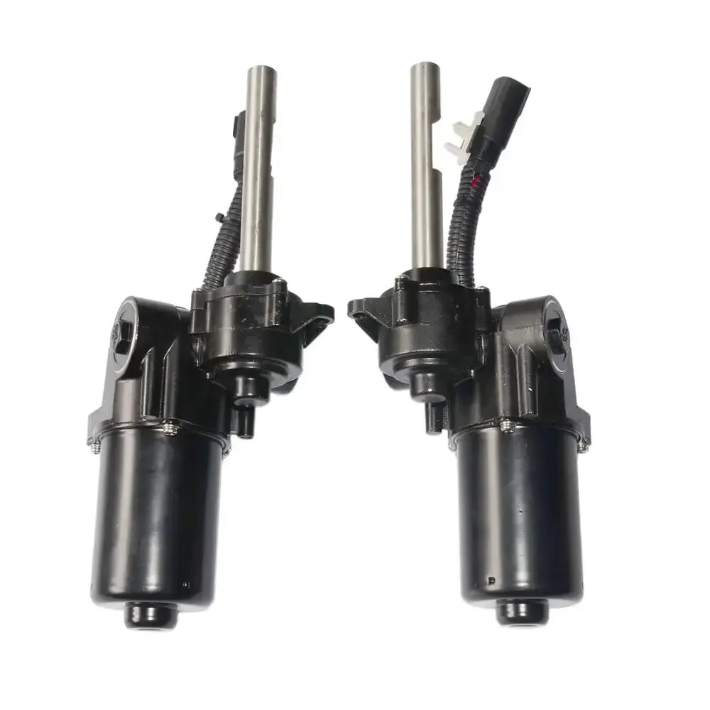 

AP03 Front Left+Right Power Running Board Motor For Ford F-150 FX2 FX4 2007-2014 AL3Z16A507A AL3Z16A506A