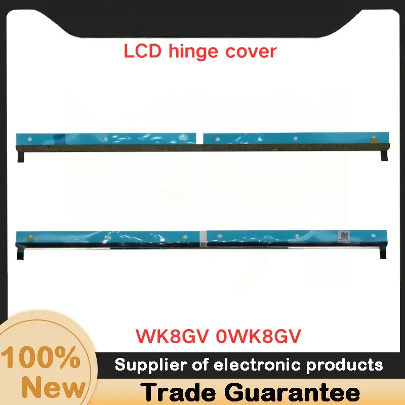 

Новая накладка на петли ЖК-экрана для ноутбука Kailxuling XPS13 9320 Plus (2023) WK8GV 0WK8GV